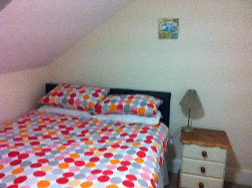 Pay2Stay Chester Esterno foto