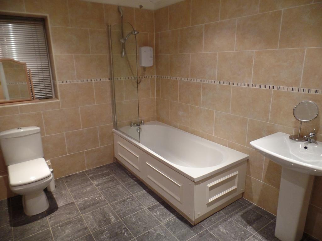 Pay2Stay Chester Esterno foto