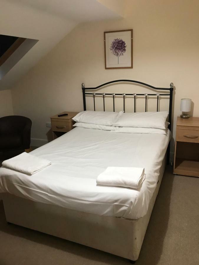 Pay2Stay Chester Esterno foto